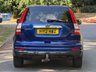 USED 2012 12 HONDA CR-V 2.2 i-DTEC ES SUV 5dr Diesel Auto 4WD Euro 5 (150 ps) 
