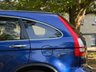 USED 2012 12 HONDA CR-V 2.2 i-DTEC ES SUV 5dr Diesel Auto 4WD Euro 5 (150 ps) 