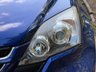 USED 2012 12 HONDA CR-V 2.2 i-DTEC ES SUV 5dr Diesel Auto 4WD Euro 5 (150 ps) 
