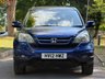 USED 2012 12 HONDA CR-V 2.2 i-DTEC ES SUV 5dr Diesel Auto 4WD Euro 5 (150 ps) 