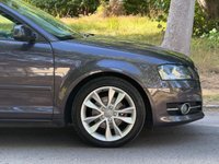 USED 2013 13 AUDI A3 1.6 TDI Sport Sportback 5dr Diesel Manual Euro 5 (s/s) (105 ps) 