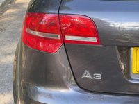 USED 2013 13 AUDI A3 1.6 TDI Sport Sportback 5dr Diesel Manual Euro 5 (s/s) (105 ps) 