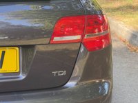 USED 2013 13 AUDI A3 1.6 TDI Sport Sportback 5dr Diesel Manual Euro 5 (s/s) (105 ps) 