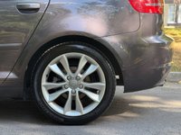 USED 2013 13 AUDI A3 1.6 TDI Sport Sportback 5dr Diesel Manual Euro 5 (s/s) (105 ps) 