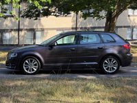 USED 2013 13 AUDI A3 1.6 TDI Sport Sportback 5dr Diesel Manual Euro 5 (s/s) (105 ps) 