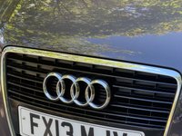 USED 2013 13 AUDI A3 1.6 TDI Sport Sportback 5dr Diesel Manual Euro 5 (s/s) (105 ps) 