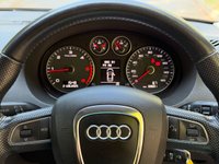 USED 2013 13 AUDI A3 1.6 TDI Sport Sportback 5dr Diesel Manual Euro 5 (s/s) (105 ps) 