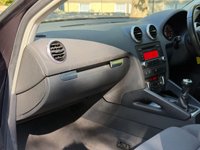 USED 2013 13 AUDI A3 1.6 TDI Sport Sportback 5dr Diesel Manual Euro 5 (s/s) (105 ps) 