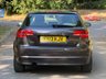USED 2013 13 AUDI A3 1.6 TDI Sport Sportback 5dr Diesel Manual Euro 5 (s/s) (105 ps) 