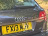 USED 2013 13 AUDI A3 1.6 TDI Sport Sportback 5dr Diesel Manual Euro 5 (s/s) (105 ps) 