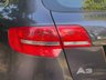 USED 2013 13 AUDI A3 1.6 TDI Sport Sportback 5dr Diesel Manual Euro 5 (s/s) (105 ps) 