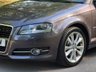 USED 2013 13 AUDI A3 1.6 TDI Sport Sportback 5dr Diesel Manual Euro 5 (s/s) (105 ps) 