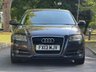 USED 2013 13 AUDI A3 1.6 TDI Sport Sportback 5dr Diesel Manual Euro 5 (s/s) (105 ps) 