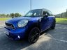 USED 2014 64 MINI COUNTRYMAN 2.0 Cooper SD SUV 5dr Diesel Manual Euro 5 (s/s) (143 ps) 
