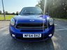 USED 2014 64 MINI COUNTRYMAN 2.0 Cooper SD SUV 5dr Diesel Manual Euro 5 (s/s) (143 ps) 