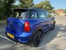 USED 2014 64 MINI COUNTRYMAN 2.0 Cooper SD SUV 5dr Diesel Manual Euro 5 (s/s) (143 ps) 