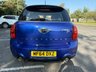 USED 2014 64 MINI COUNTRYMAN 2.0 Cooper SD SUV 5dr Diesel Manual Euro 5 (s/s) (143 ps) 