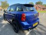 USED 2014 64 MINI COUNTRYMAN 2.0 Cooper SD SUV 5dr Diesel Manual Euro 5 (s/s) (143 ps) 