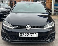 USED 2018 18 VOLKSWAGEN GOLF 2.0 TDI GTD Hatchback 5dr Diesel Manual Euro 6 (s/s) (184 ps) ACC - Heated Seats