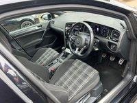 USED 2018 18 VOLKSWAGEN GOLF 2.0 TDI GTD Hatchback 5dr Diesel Manual Euro 6 (s/s) (184 ps) ACC - Heated Seats