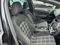 USED 2018 18 VOLKSWAGEN GOLF 2.0 TDI GTD Hatchback 5dr Diesel Manual Euro 6 (s/s) (184 ps) ACC - Heated Seats