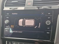 USED 2018 18 VOLKSWAGEN GOLF 2.0 TDI GTD Hatchback 5dr Diesel Manual Euro 6 (s/s) (184 ps) ACC - Heated Seats
