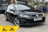 USED 2018 18 VOLKSWAGEN GOLF 2.0 TDI GTD Hatchback 5dr Diesel Manual Euro 6 (s/s) (184 ps) ACC - Heated Seats