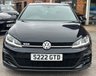 USED 2018 18 VOLKSWAGEN GOLF 2.0 TDI GTD Hatchback 5dr Diesel Manual Euro 6 (s/s) (184 ps) ACC - Heated Seats