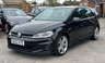 USED 2018 18 VOLKSWAGEN GOLF 2.0 TDI GTD Hatchback 5dr Diesel Manual Euro 6 (s/s) (184 ps) ACC - Heated Seats