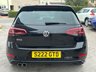 USED 2018 18 VOLKSWAGEN GOLF 2.0 TDI GTD Hatchback 5dr Diesel Manual Euro 6 (s/s) (184 ps) ACC - Heated Seats