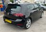 USED 2018 18 VOLKSWAGEN GOLF 2.0 TDI GTD Hatchback 5dr Diesel Manual Euro 6 (s/s) (184 ps) ACC - Heated Seats