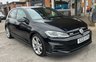 USED 2018 18 VOLKSWAGEN GOLF 2.0 TDI GTD Hatchback 5dr Diesel Manual Euro 6 (s/s) (184 ps) ACC - Heated Seats