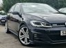 USED 2018 18 VOLKSWAGEN GOLF 2.0 TDI GTD Hatchback 5dr Diesel Manual Euro 6 (s/s) (184 ps) ACC - Heated Seats