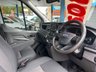 USED 2021 21 FORD TRANSIT 2.0 350 EcoBlue Leader TIPPER RWD L3 Euro 6 (s/s) (130 ps) FINANCE AVAILABLE.... JUST CLICK APPLY ON OUR WEBSITE!!