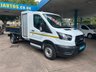 USED 2021 21 FORD TRANSIT 2.0 350 EcoBlue Leader TIPPER RWD L3 Euro 6 (s/s) (130 ps) FINANCE AVAILABLE.... JUST CLICK APPLY ON OUR WEBSITE!!