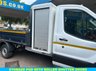USED 2021 21 FORD TRANSIT 2.0 350 EcoBlue Leader TIPPER RWD L3 Euro 6 (s/s) (130 ps) FINANCE AVAILABLE.... JUST CLICK APPLY ON OUR WEBSITE!!
