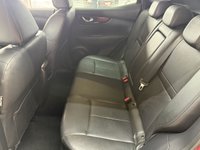 USED 2015 65 NISSAN QASHQAI 1.2 DIG-T Tekna SUV 5dr Petrol XTRON 2WD Euro 6 (s/s) (115 ps) 