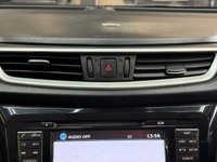 USED 2015 65 NISSAN QASHQAI 1.2 DIG-T Tekna SUV 5dr Petrol XTRON 2WD Euro 6 (s/s) (115 ps) 