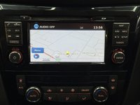 USED 2015 65 NISSAN QASHQAI 1.2 DIG-T Tekna SUV 5dr Petrol XTRON 2WD Euro 6 (s/s) (115 ps) 