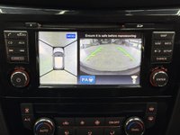 USED 2015 65 NISSAN QASHQAI 1.2 DIG-T Tekna SUV 5dr Petrol XTRON 2WD Euro 6 (s/s) (115 ps) 