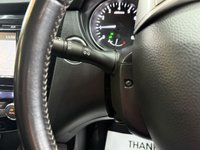 USED 2015 65 NISSAN QASHQAI 1.2 DIG-T Tekna SUV 5dr Petrol XTRON 2WD Euro 6 (s/s) (115 ps) 