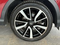 USED 2015 65 NISSAN QASHQAI 1.2 DIG-T Tekna SUV 5dr Petrol XTRON 2WD Euro 6 (s/s) (115 ps) 