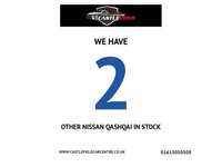USED 2015 65 NISSAN QASHQAI 1.2 DIG-T Tekna SUV 5dr Petrol XTRON 2WD Euro 6 (s/s) (115 ps) 