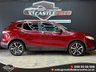 USED 2015 65 NISSAN QASHQAI 1.2 DIG-T Tekna SUV 5dr Petrol XTRON 2WD Euro 6 (s/s) (115 ps) 