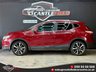 USED 2015 65 NISSAN QASHQAI 1.2 DIG-T Tekna SUV 5dr Petrol XTRON 2WD Euro 6 (s/s) (115 ps) 