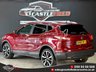 USED 2015 65 NISSAN QASHQAI 1.2 DIG-T Tekna SUV 5dr Petrol XTRON 2WD Euro 6 (s/s) (115 ps) 