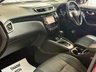 USED 2015 65 NISSAN QASHQAI 1.2 DIG-T Tekna SUV 5dr Petrol XTRON 2WD Euro 6 (s/s) (115 ps) 