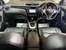 USED 2015 65 NISSAN QASHQAI 1.2 DIG-T Tekna SUV 5dr Petrol XTRON 2WD Euro 6 (s/s) (115 ps) 