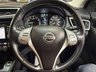 USED 2015 65 NISSAN QASHQAI 1.2 DIG-T Tekna SUV 5dr Petrol XTRON 2WD Euro 6 (s/s) (115 ps) 