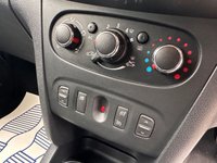 USED 2014 14 DACIA SANDERO STEPWAY 1.5 dCi Laureate Hatchback 5dr Diesel Manual Euro 5 (90 ps) 